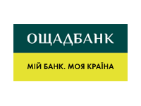 Банк Ощадбанк в Верхнем Синевидном