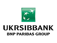 Банк UKRSIBBANK в Верхнем Синевидном