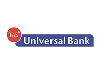 Банк Universal Bank в Верхнем Синевидном